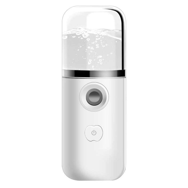 USB Nano Facial Steamer