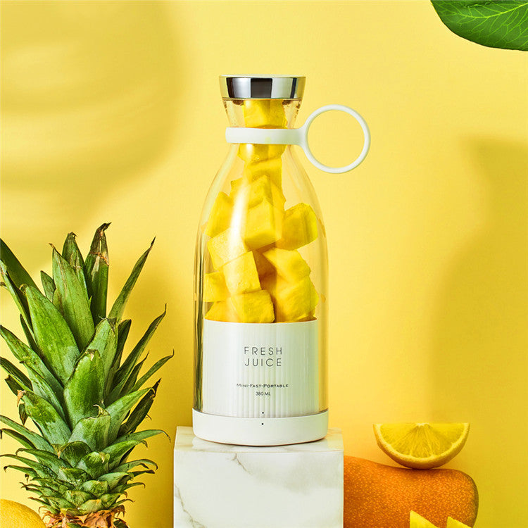 350ML Portable Electric Juicer