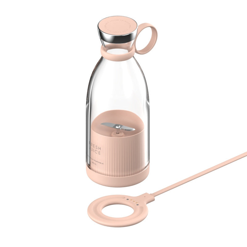 350ML Portable Electric Juicer