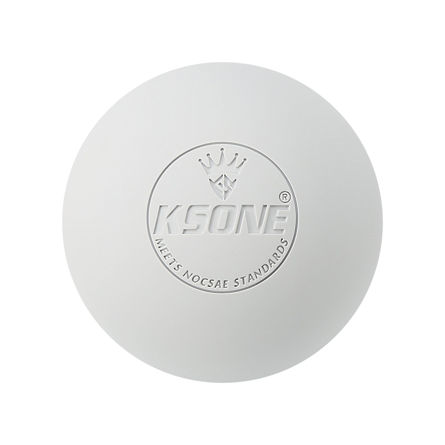 massage fasciab ball