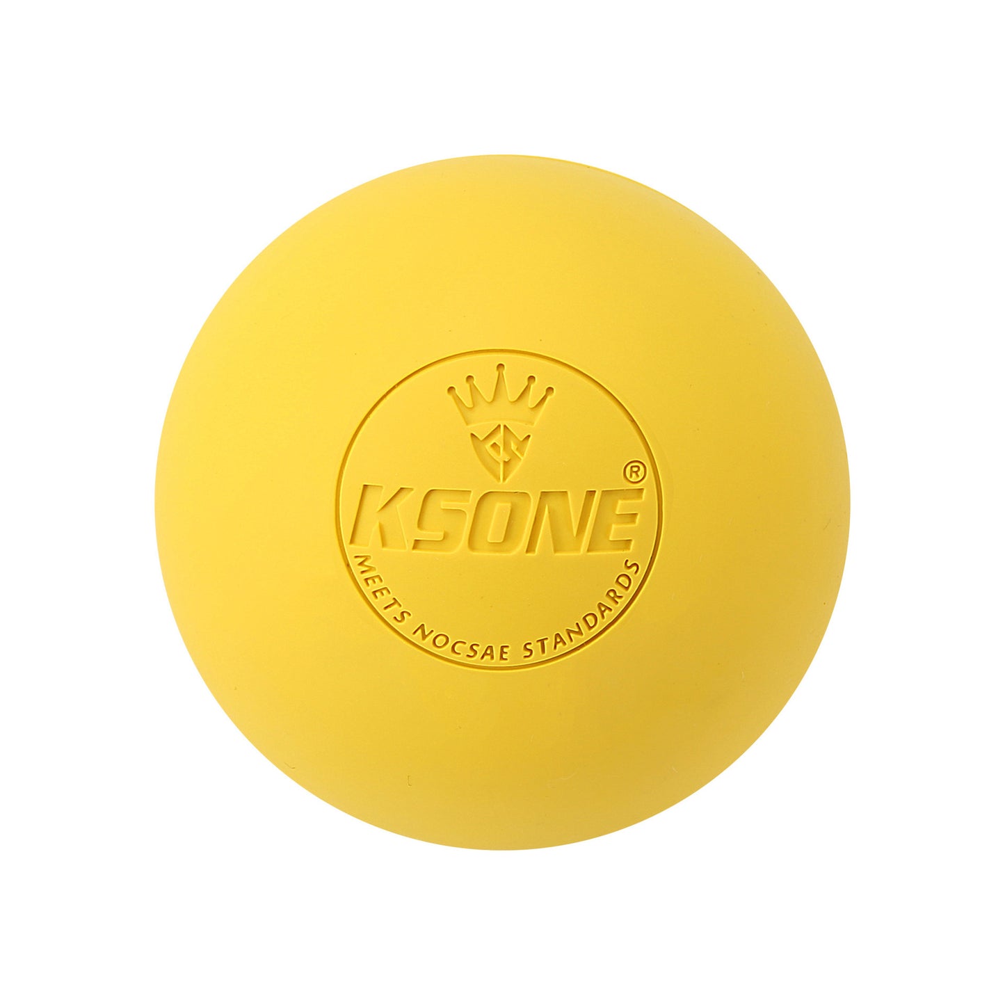 massage fasciab ball