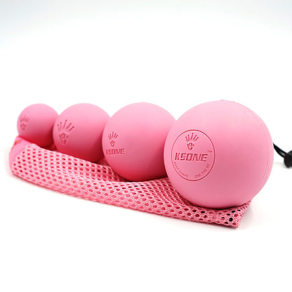 massage fasciab ball
