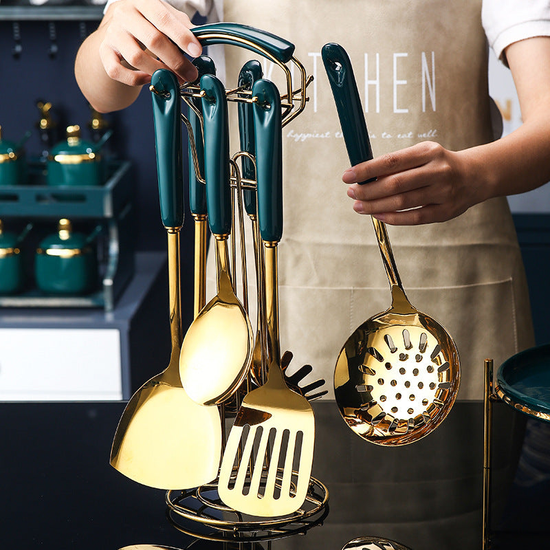 7-Piece Stainless Steel 