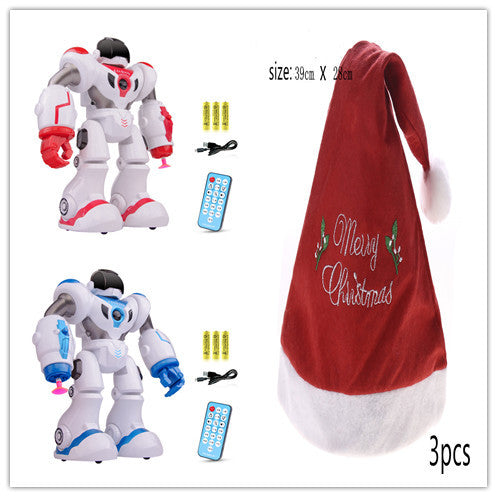 Remote Control Smart Dancing Robot