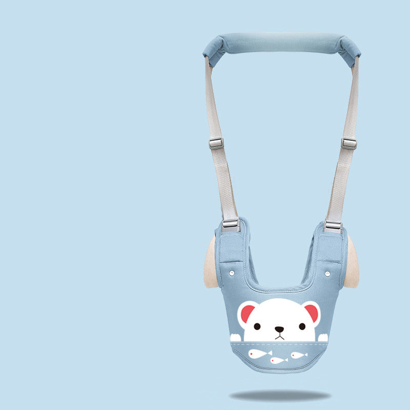 Baby Walker & Harness Backpack