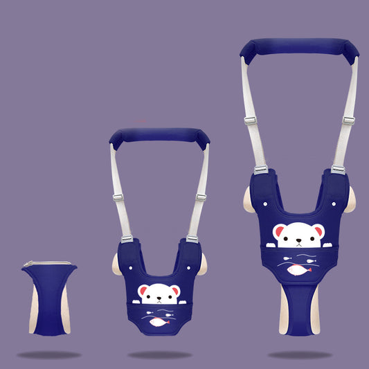Baby Walker and Harness Backpack