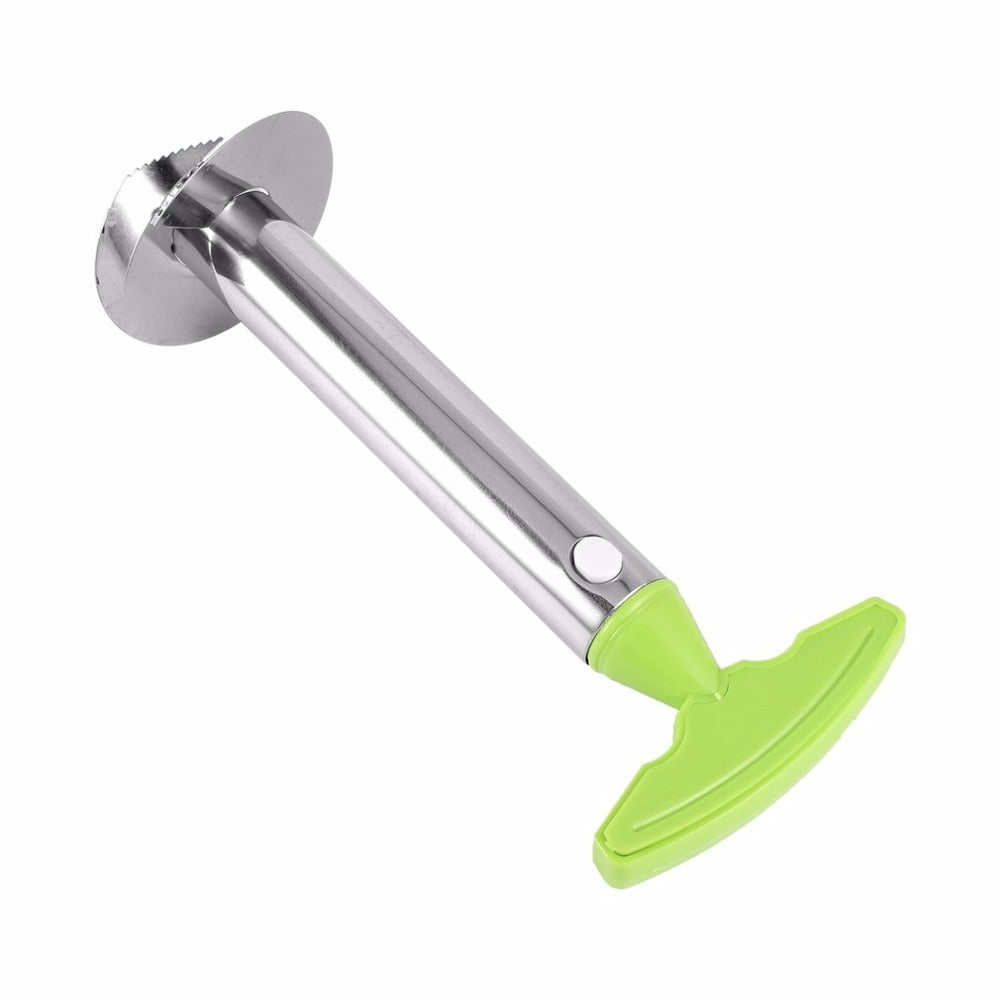 Pineapple Peeler and Corer