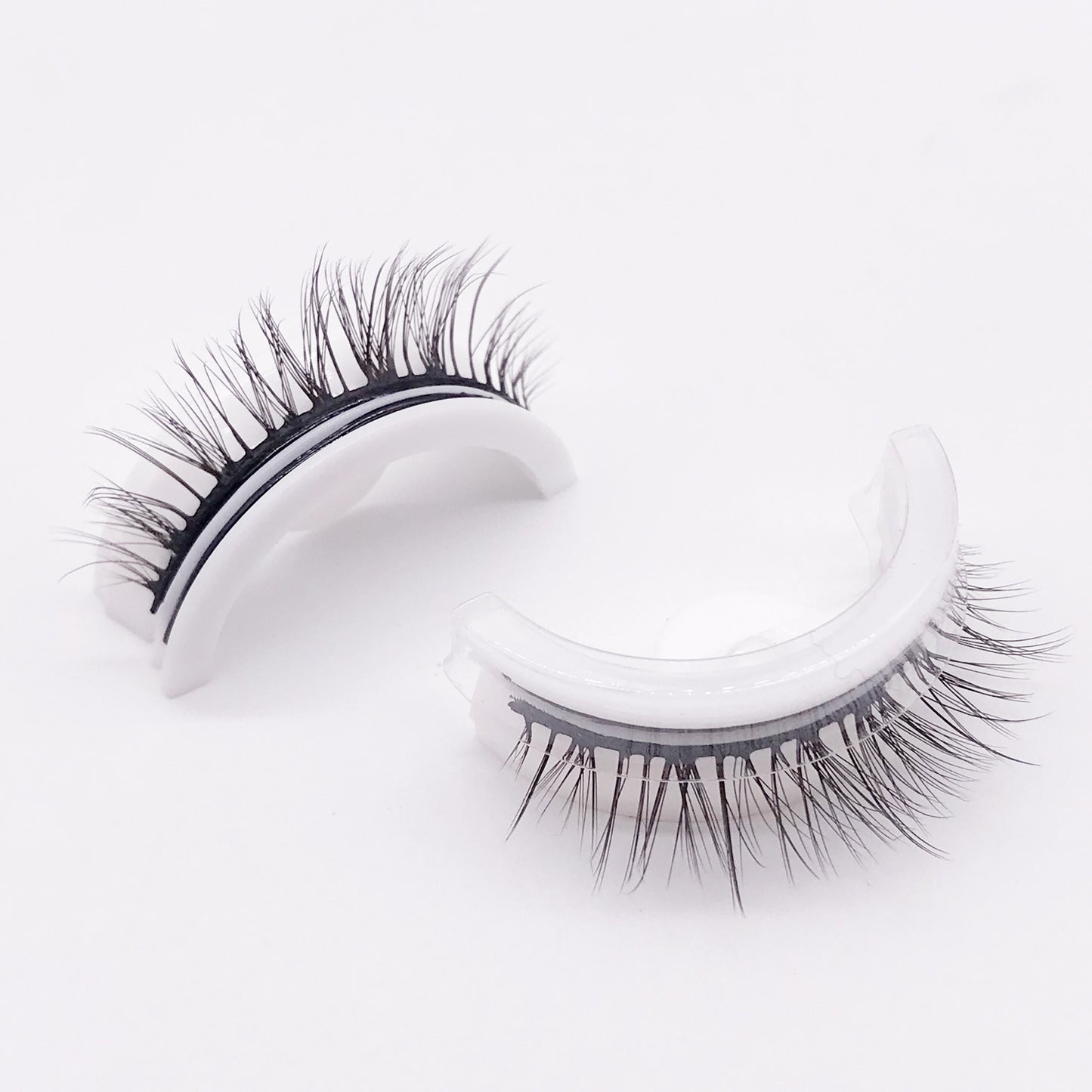 Reusable 3D Mink Lashes