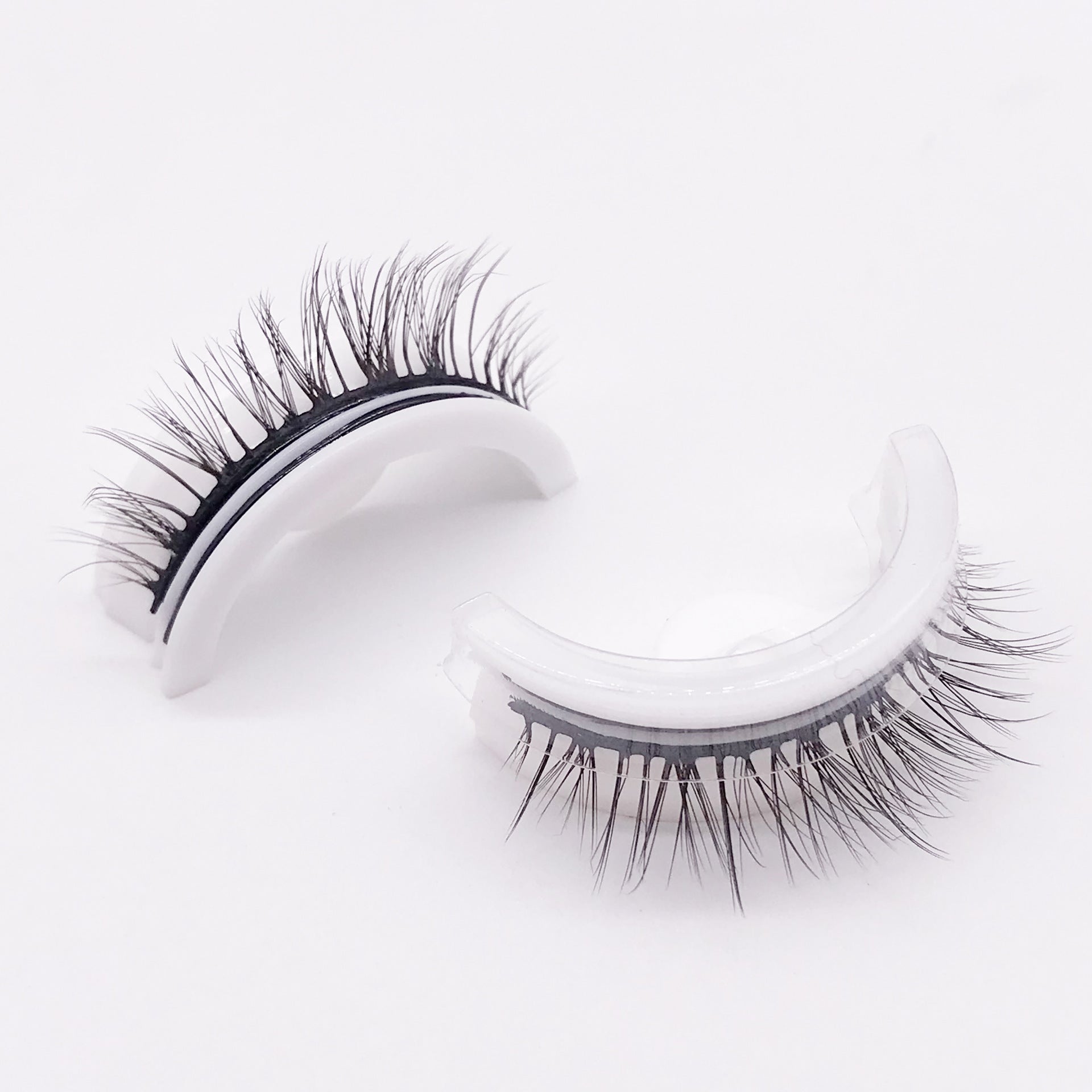 Reusable 3D Mink Lashes