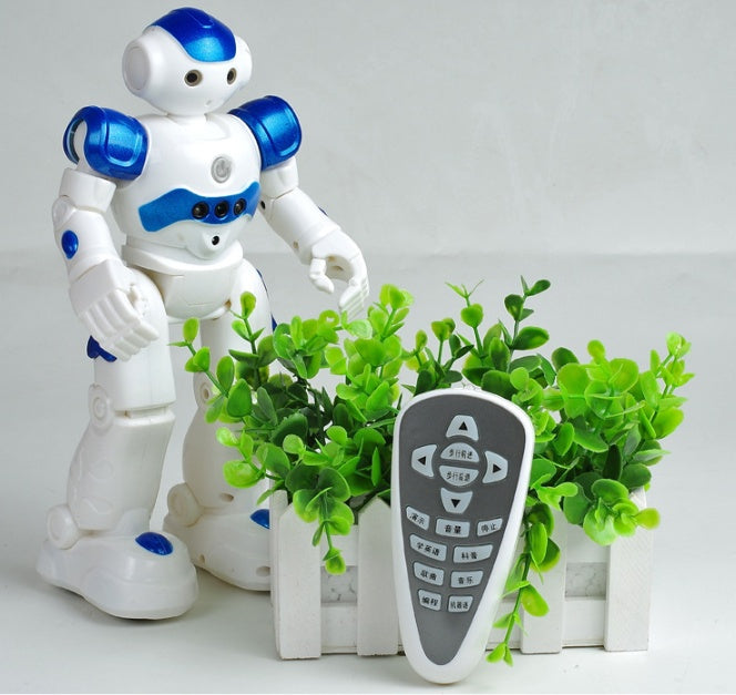 Remote Control Smart Dancing Robot