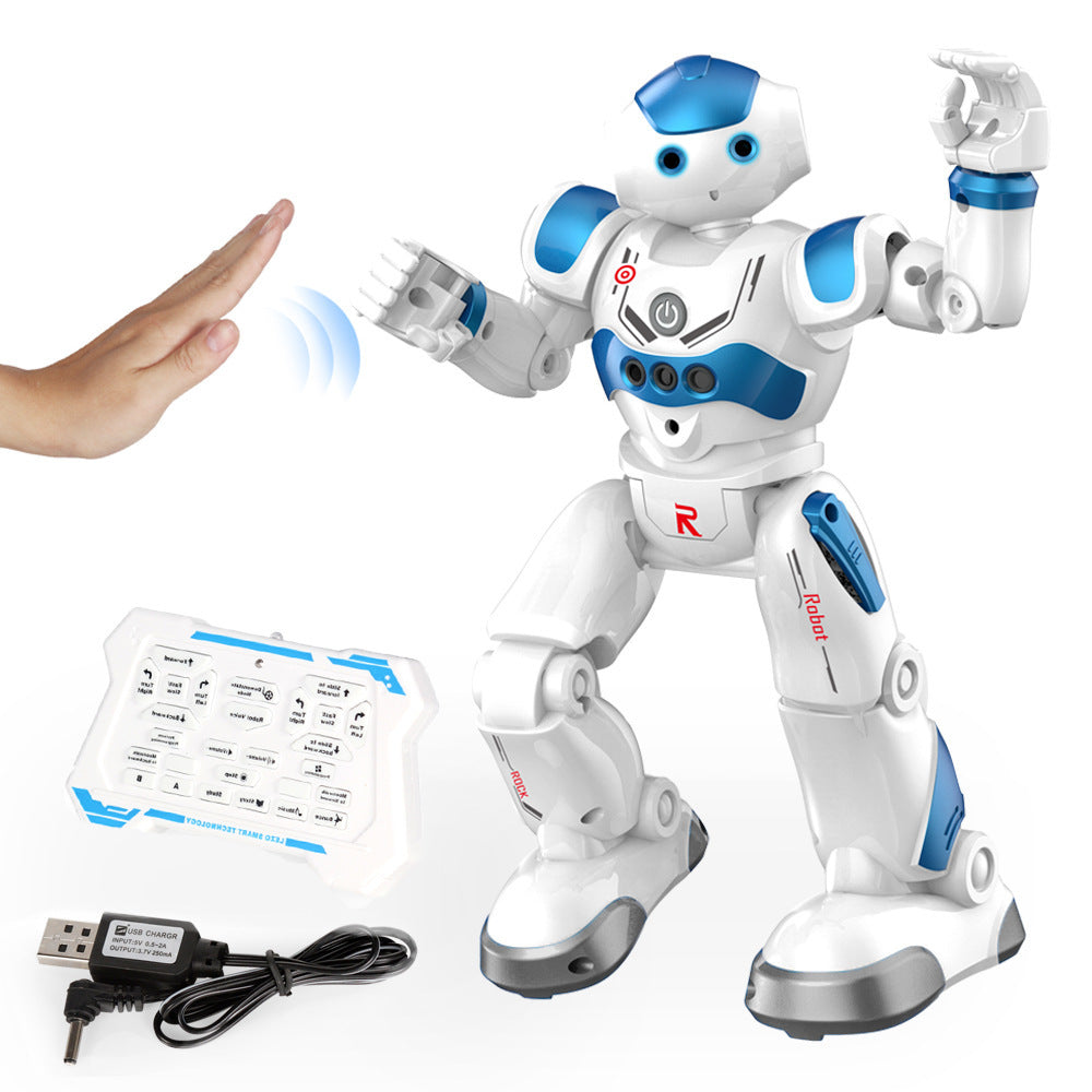 Remote Control Smart Dancing Robot