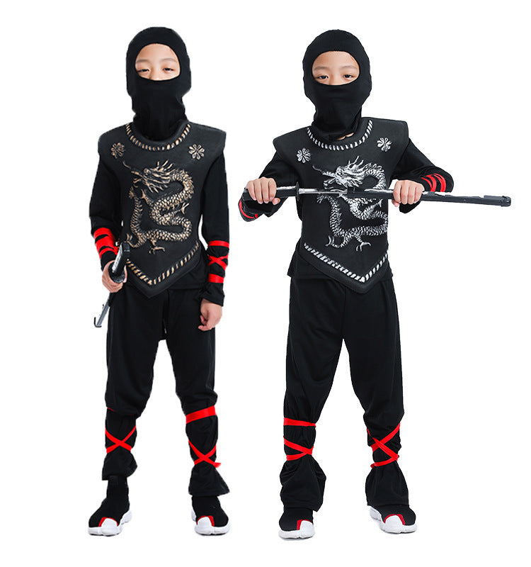 Halloween Cosplay Costume 