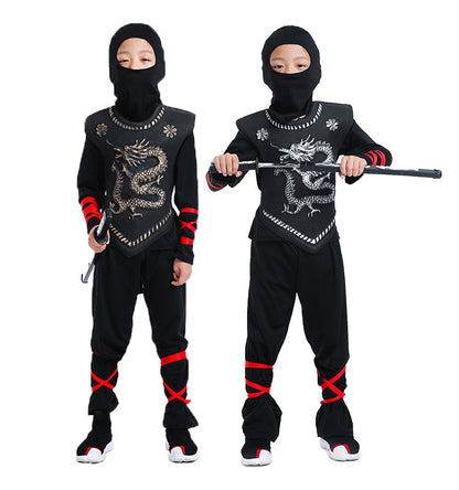 Halloween Cosplay Costume 