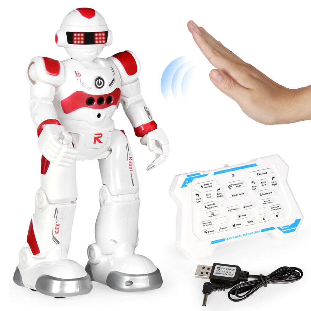 Remote Control Smart Dancing Robot