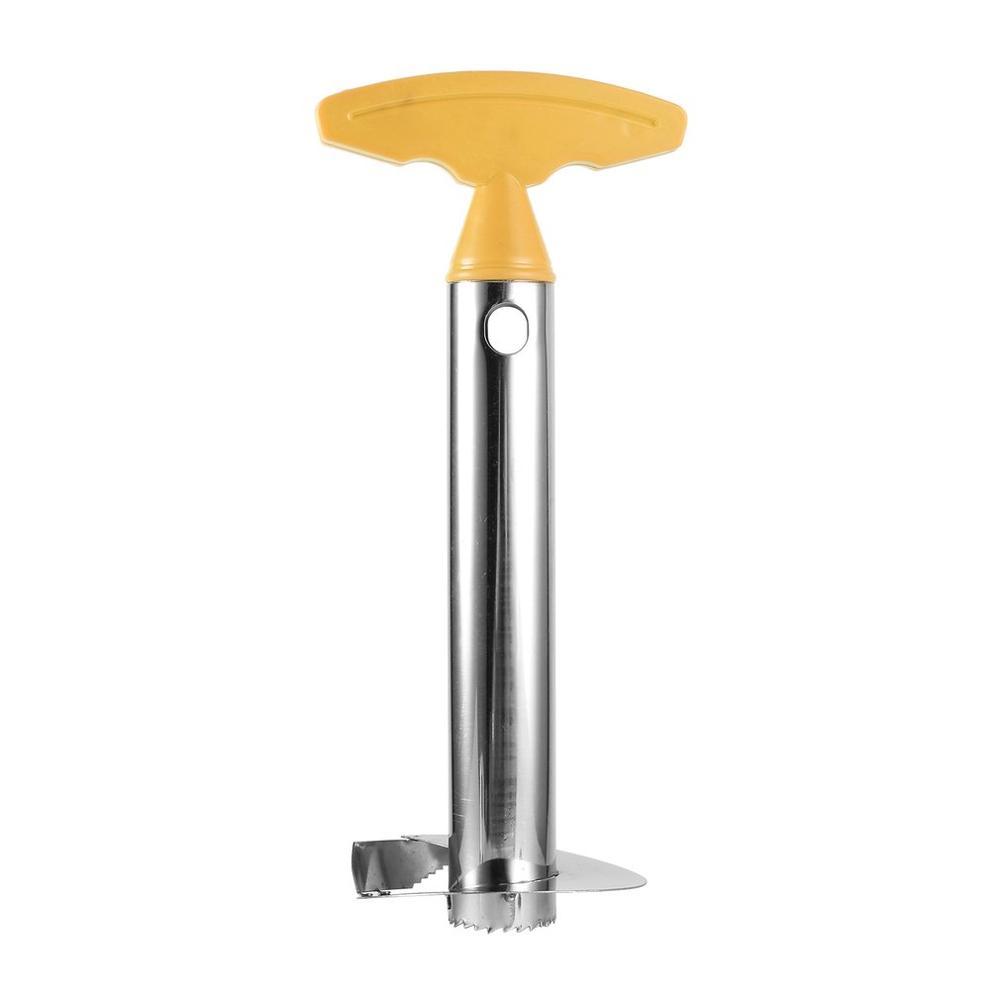 Pineapple Peeler and Corer