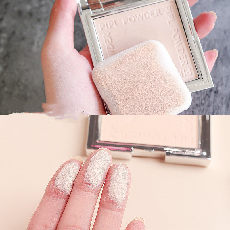 Moisturizing Loose Setting Powder