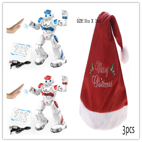 Remote Control Smart Dancing Robot