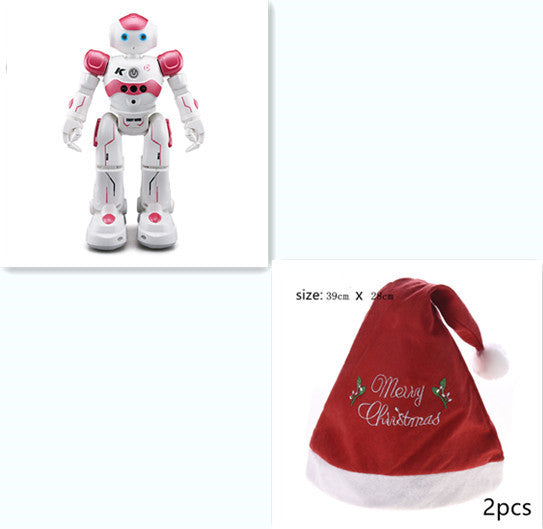 Remote Control Smart Dancing Robot
