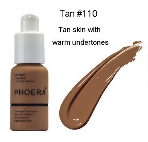 Explosive Press Oil Control Matte Concealer