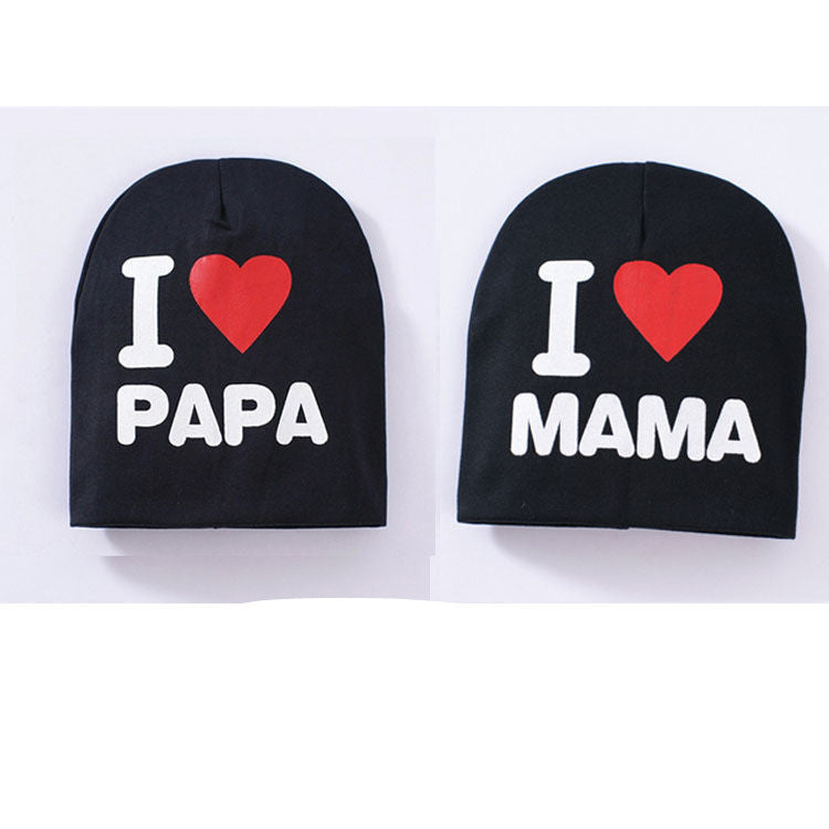 Winter Baby Hats