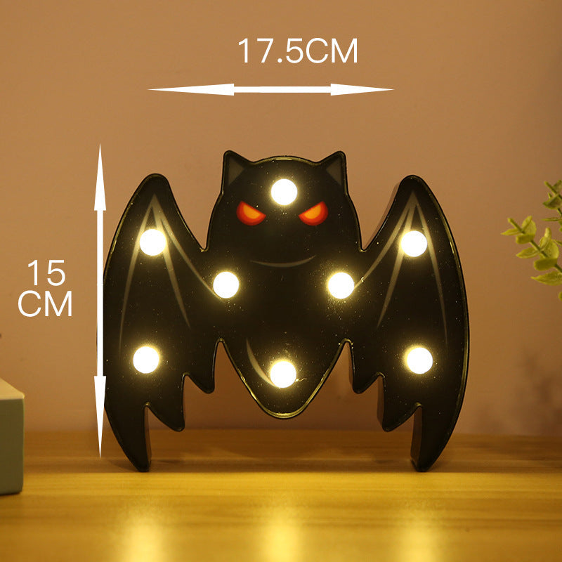 Halloween LED Decorative Lights