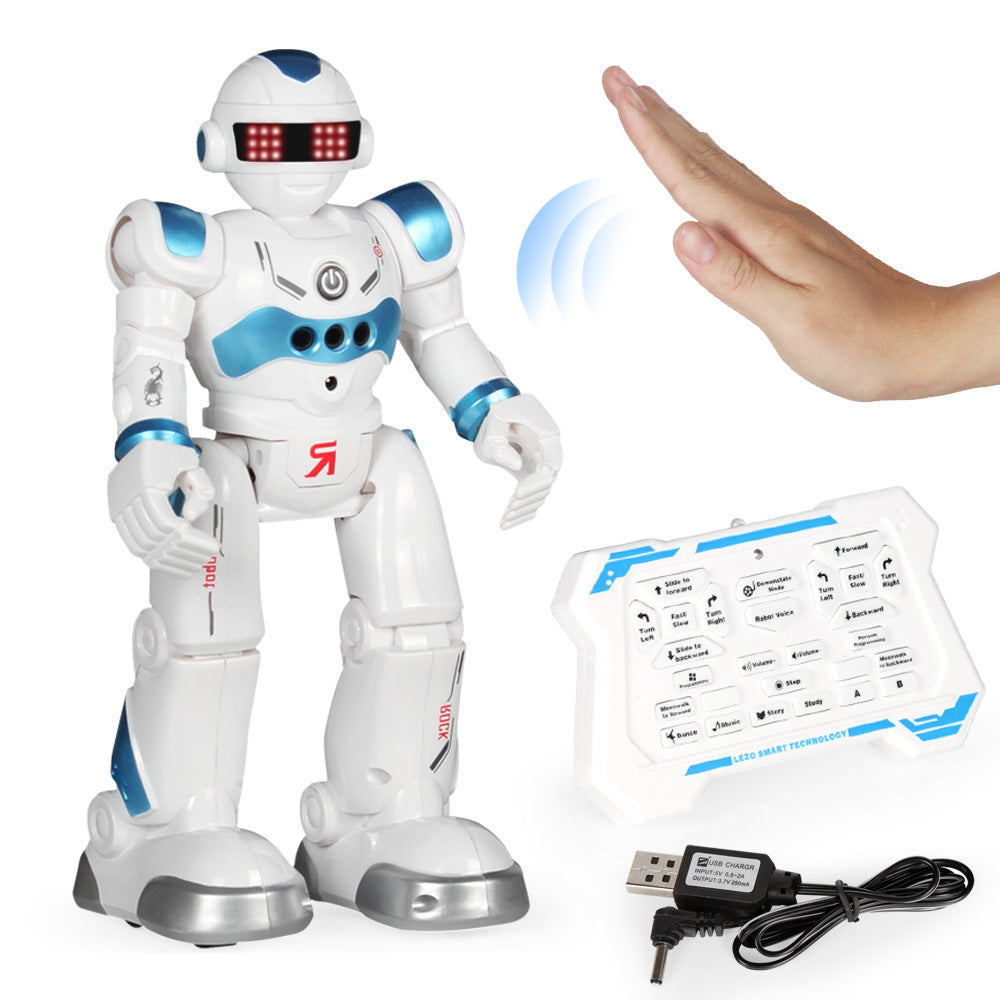 Remote Control Smart Dancing Robot
