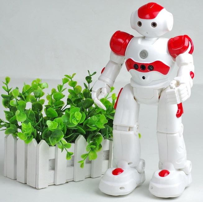 Remote Control Smart Dancing Robot