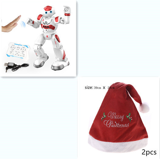 Remote Control Smart Dancing Robot