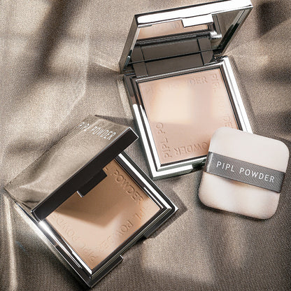 Moisturizing Loose Setting Powder