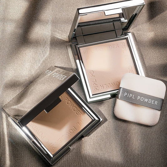 Moisturizing Loose Setting Powder