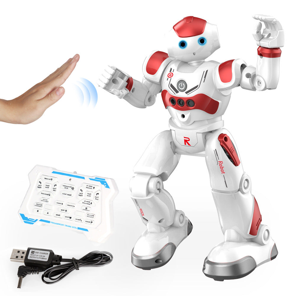 Remote Control Smart Dancing Robot