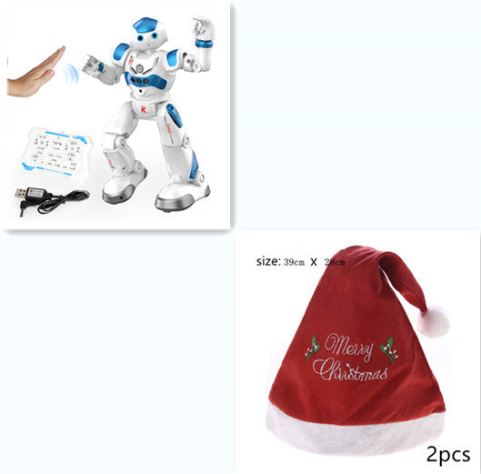 Remote Control Smart Dancing Robot