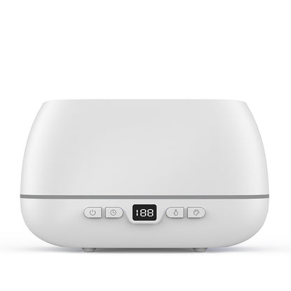 3D Flame Humidifier