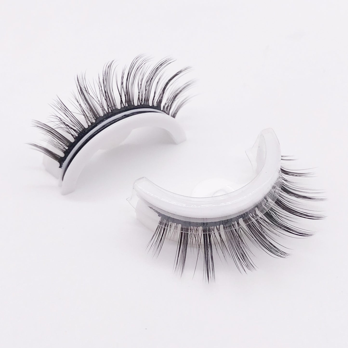 Reusable 3D Mink Lashes