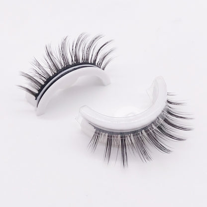 Reusable 3D Mink Lashes
