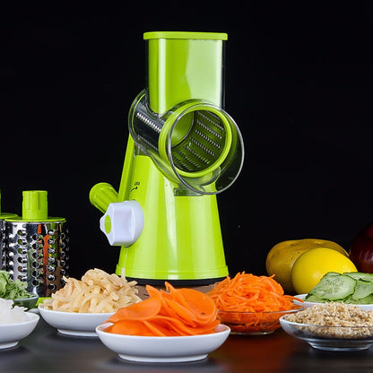 Vegetable Cutter Mandoline Slicer 