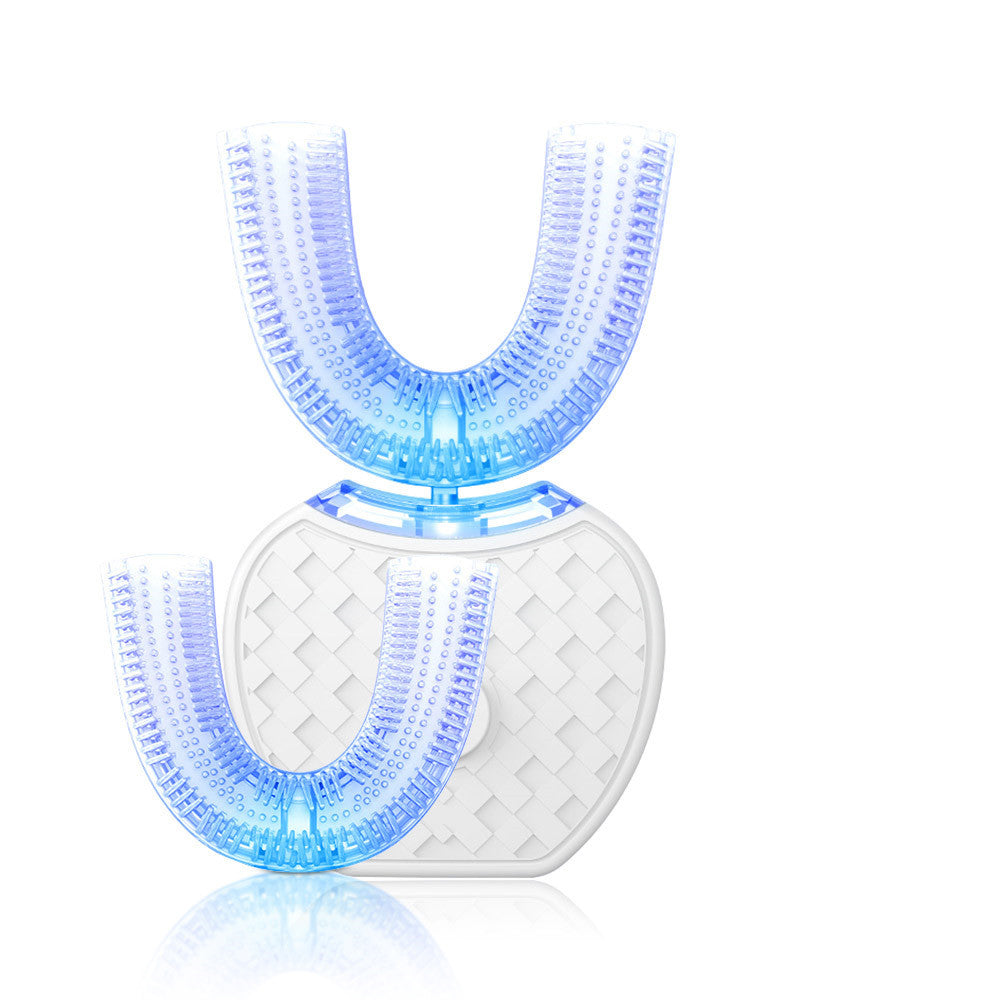 360 Intelligent Automatic Electric Toothbrush