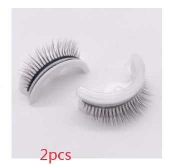 Reusable 3D Mink Lashes