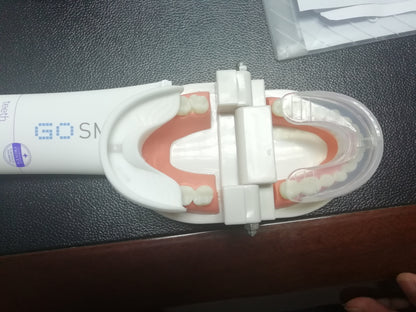360 Intelligent Automatic Electric Toothbrush