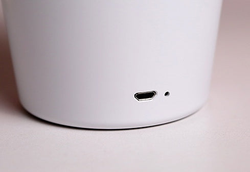 Modern USB LED Desk Lamp  