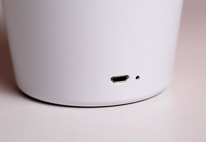 Modern USB LED Desk Lamp  