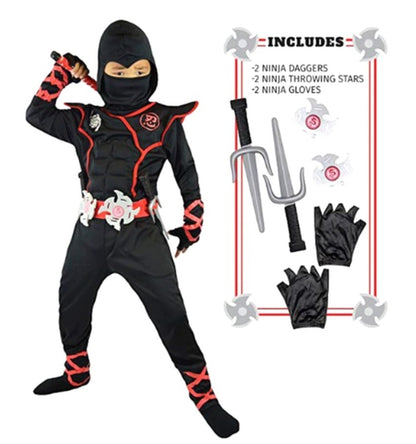 Halloween Cosplay Costume 