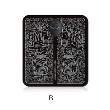 EMS Foot Massager Mat