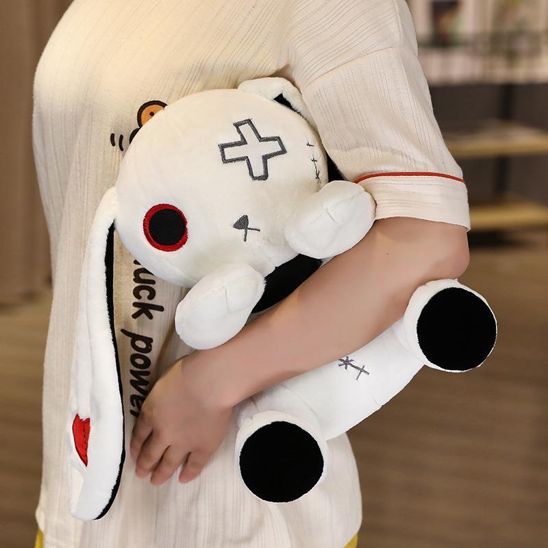 Dark Reborn Rabbit Doll