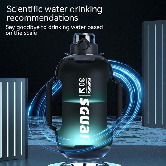 cSmart Sports Bottle T30 