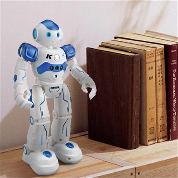 Remote Control Smart Dancing Robot