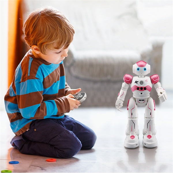Remote Control Smart Dancing Robot