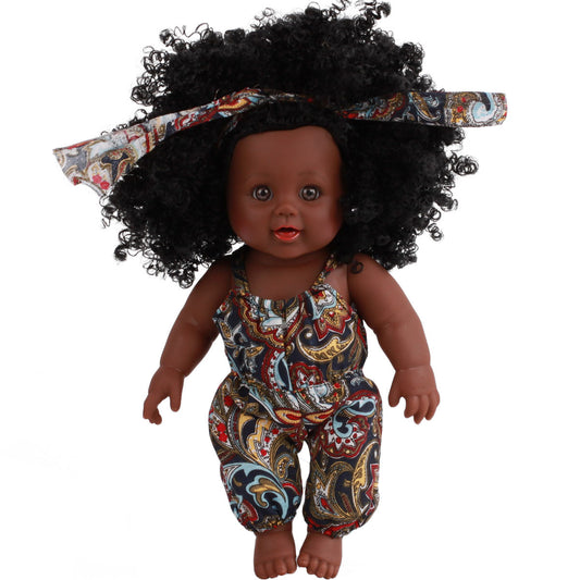 Simulation Baby Doll Toy