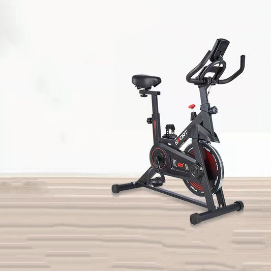 Indoor Silent Exercise Bike 