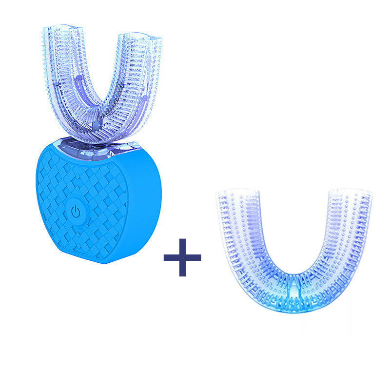 360 Intelligent Automatic Electric Toothbrush